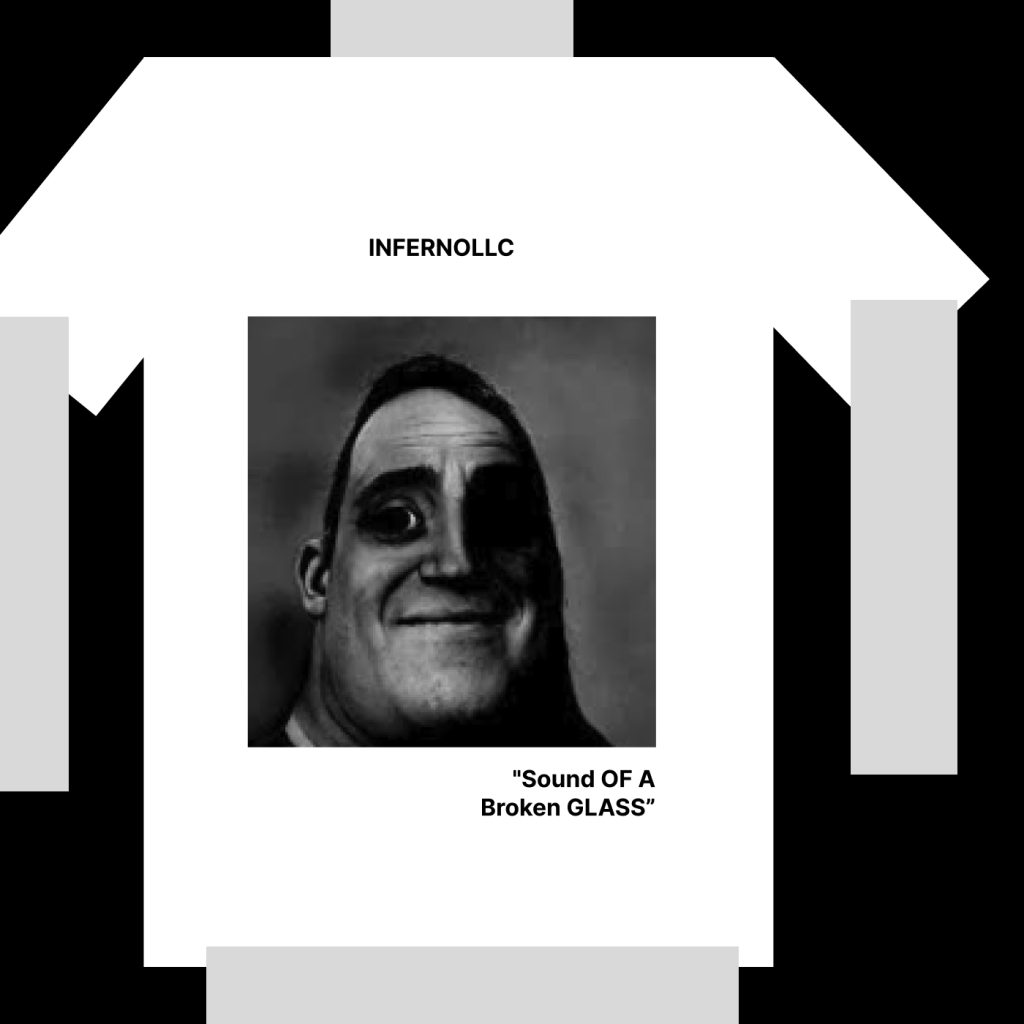INFERNO LLC Vintage Tour T-Shirt